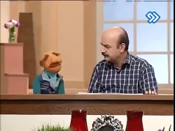 داستان یه تیکه پلاستیک - کلاه قرمزی